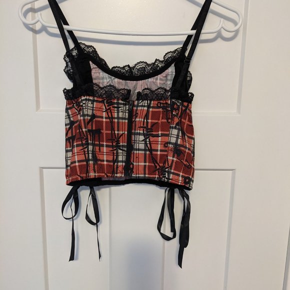 Crop top - Picture 3 of 5